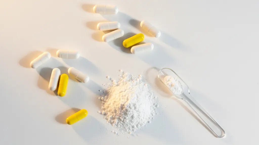 Pharmaceutical lab intermediates